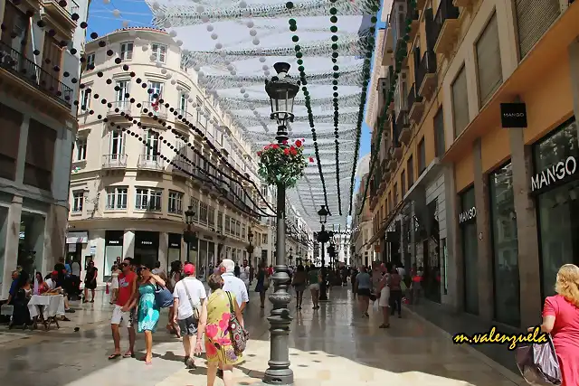 19, calle larios, marca2