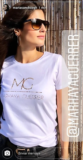 Mar?a IG Stories 17-3-2019 (7) Mar?a IG Stories 17-3-2019 (7)