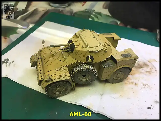 AML-60 018