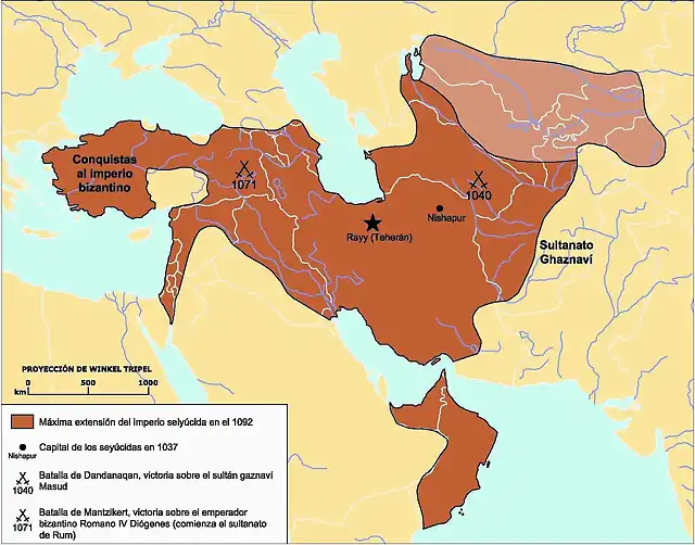 IslamSelyucidas_985_1299