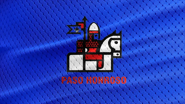 Logo camiseta