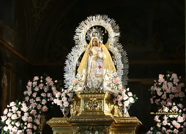 06, la virgen en la ermita, marca