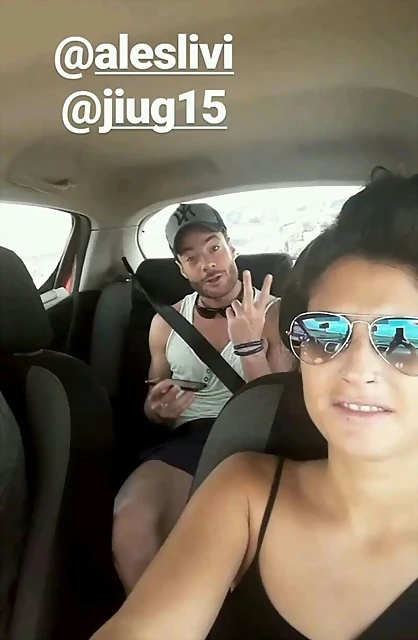 Video Mar?a IG Stories 15-5-2017 (7) Video Mar?a IG Stories 15-5-2017 (7)