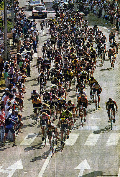 Perico-Tour1988-Limoges-Blanco Villar-Theunisse-Planckaert-Dhaenes