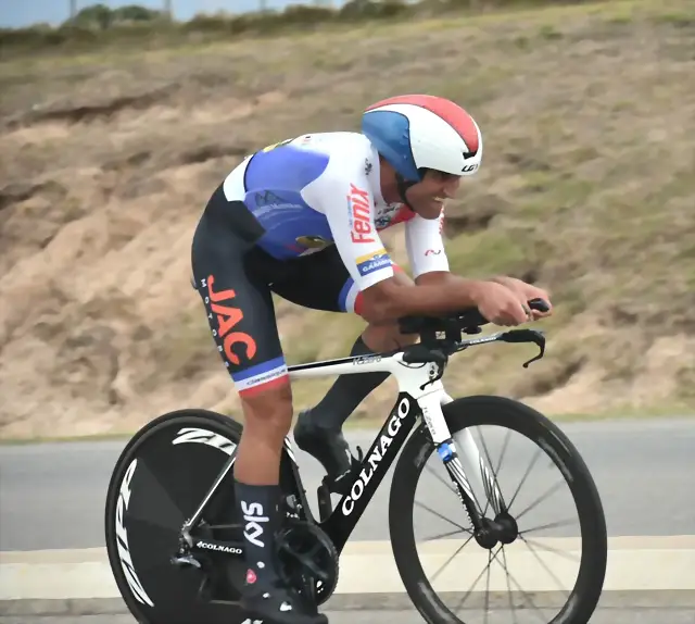 Ciclismo Uruguay