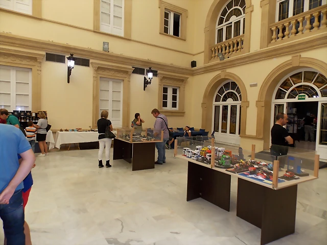 Almeria 2017 (33) Almeria 2017 (33)