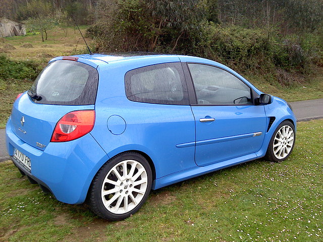 clio