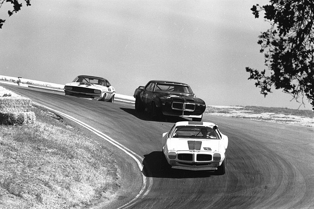 Laguna Seca - Trans-Am \'70 - 07