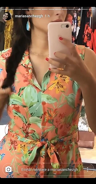 Video Mar?a IG Stories 27-8-2019 (5) Video Mar?a IG Stories 27-8-2019 (5)