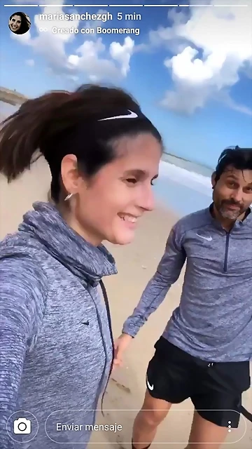 Video Mar?a IG Stories 19-4-2019 (8) Video Mar?a IG Stories 19-4-2019 (8)
