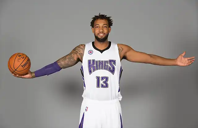 derrick-williams-nba-sacramento-kings-media-day