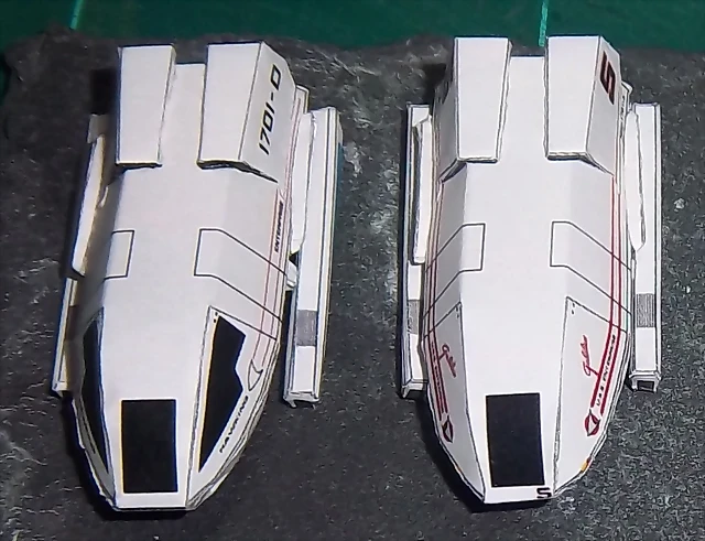 Shuttles (46) Shuttles (46)