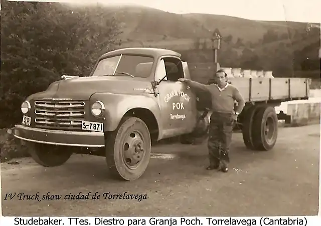 Studebaker S-7871