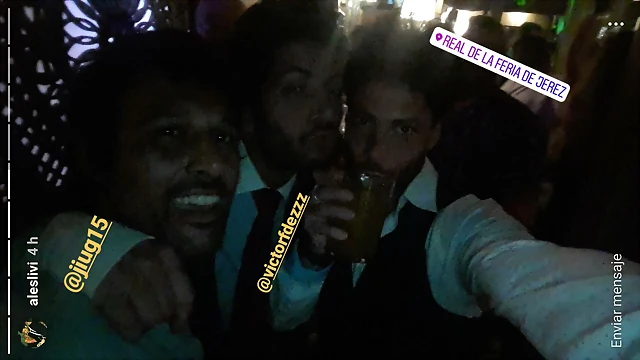 Ales IG Stories 17-5-2017 Ales IG Stories 17-5-2017