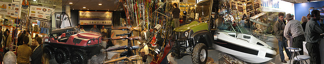 FOTO FERIA CAZA Y PESCA 2010