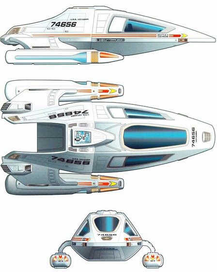 Shuttles (66)