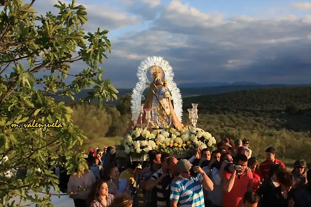 028, en la fuente del rosal, marca