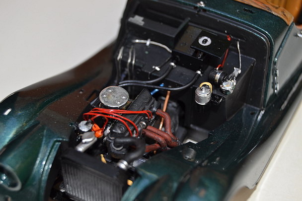 motor 2 motor 2