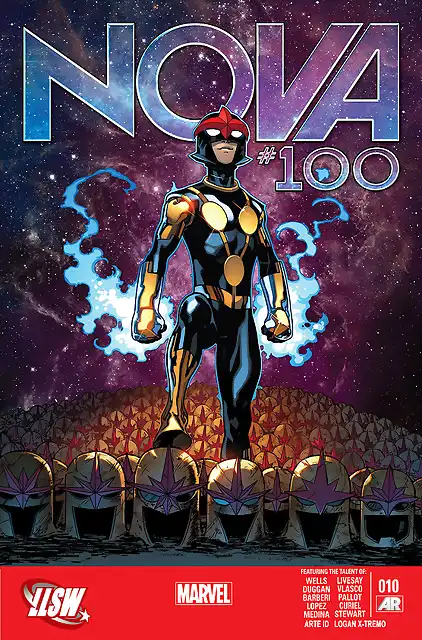 Nova v5 010-000