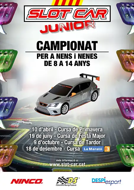 cartell Junior_HD