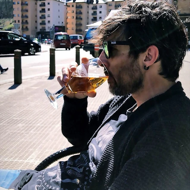 Hugo IG 28-3-2018 Hugo IG 28-3-2018