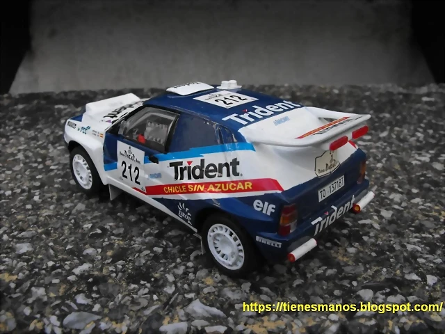Delta_Servia_Dakar 1994 4 Delta_Servia_Dakar 1994 4