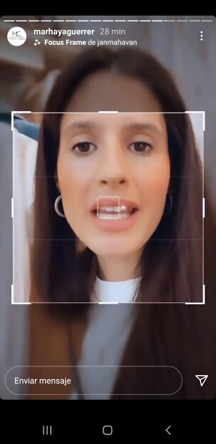 Video Marhaya Guerrer IG Stories 23-2-2021 (7) Video Marhaya Guerrer IG Stories 23-2-2021 (7)