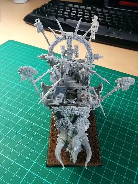 Magnetized stegadon (1)