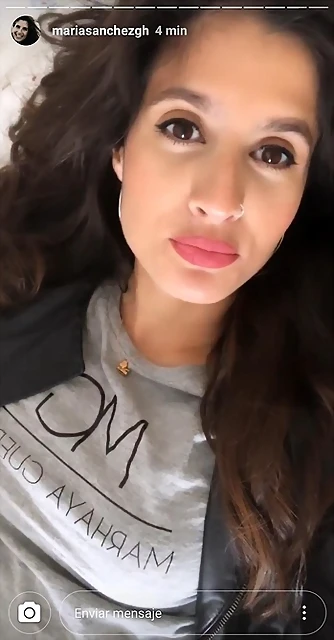 Video Mar?a IG Stories 9-3-2019 (2) Video Mar?a IG Stories 9-3-2019 (2)