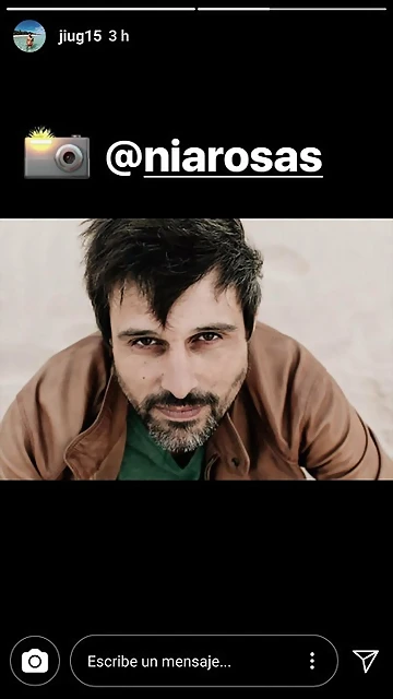 Hugo IG Stories 5-12-2017 Hugo IG Stories 5-12-2017