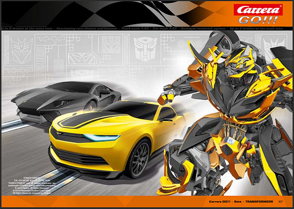 Bumblebee movie4