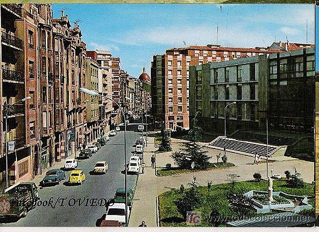 Oviedo 1