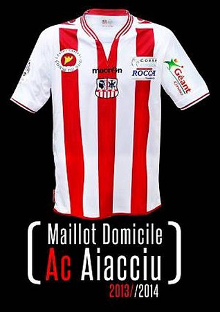 New-Ajaccio-Jersey