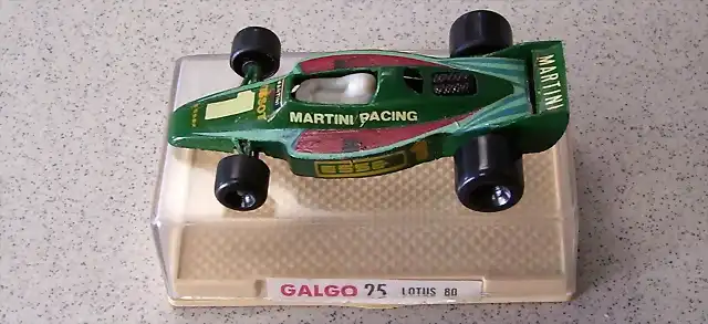 Lotus 80-01