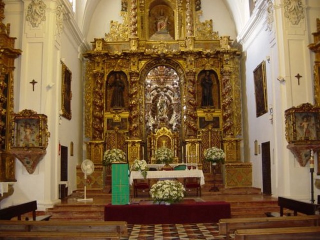 12_09_069_ Iglesia de San Pedro_ Priego de C_rdoba_w