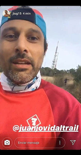 Video Hugo IG Stories 10-11-2019 (2) Video Hugo IG Stories 10-11-2019 (2)