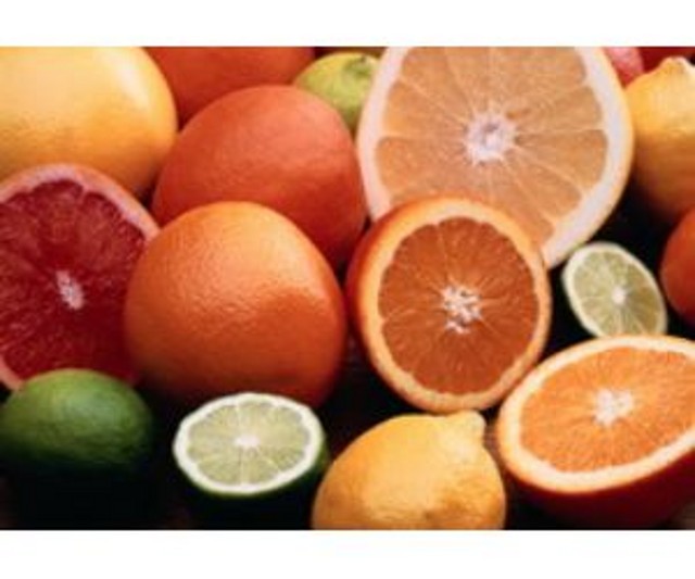 citricos citricos