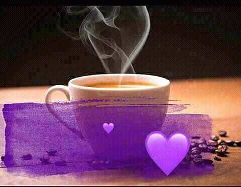 Café con corazon