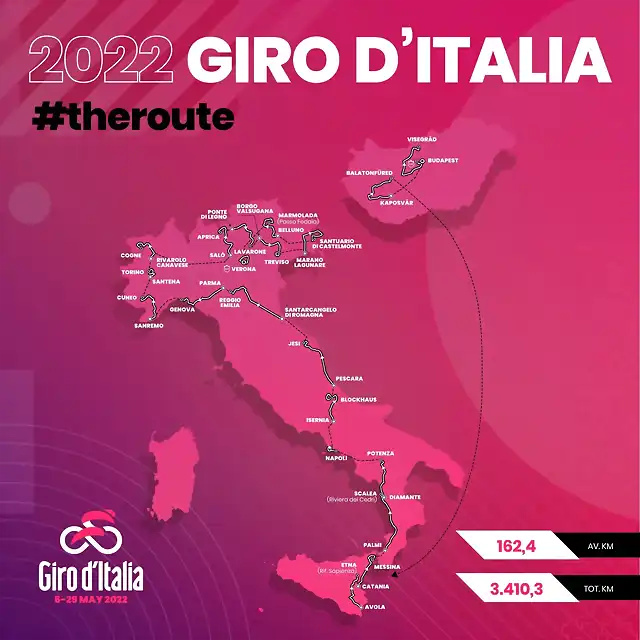 ruta-recorrido-giro-de-italia-2022