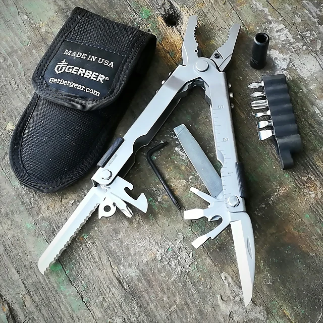 24 Gerber Conjunto 24 Gerber Conjunto