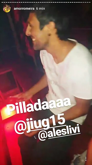 Video Amor IG Stories 24-6-2017 (3) Video Amor IG Stories 24-6-2017 (3)