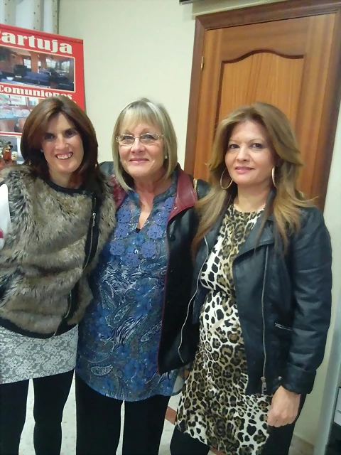 Cumple Mar?a 30