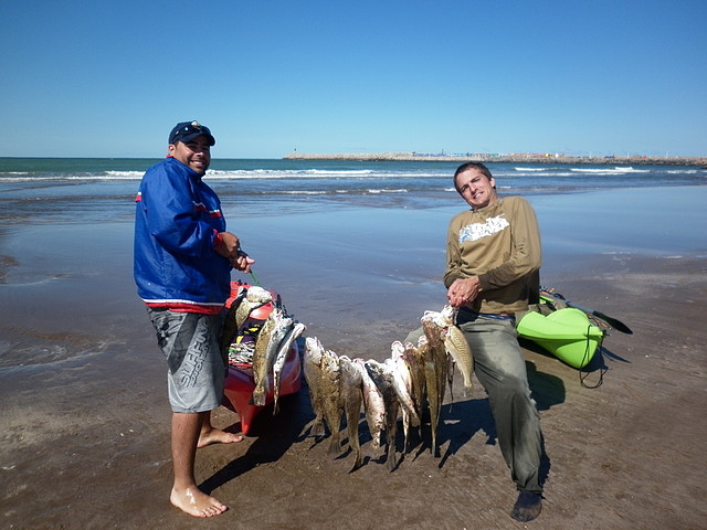 pesca en necochea 015