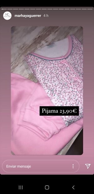 Marhaya Guerrer IG Stories 18-11-2020 (1) Marhaya Guerrer IG Stories 18-11-2020 (1)