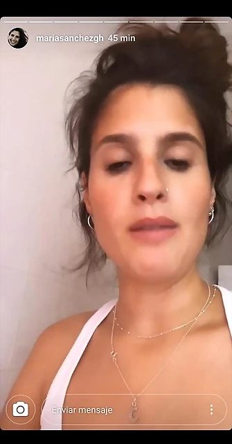 Video Mar?a IG Stories 27-5-2019 (7) Video Mar?a IG Stories 27-5-2019 (7)