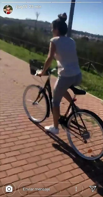Video Hugo IG Stories 14-3-2019 (4) Video Hugo IG Stories 14-3-2019 (4)