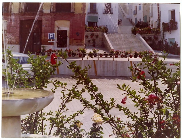 plaza 1971