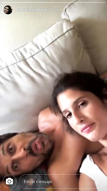 Video Mar?a IG Stories 18-9-2018 (4) Video Mar?a IG Stories 18-9-2018 (4)