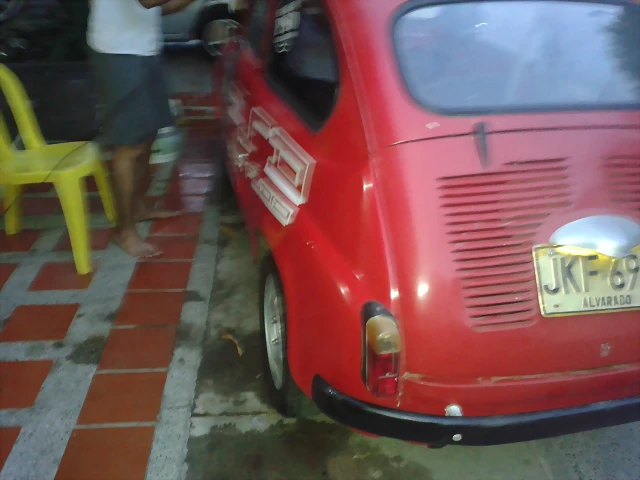 FITO 10 FITO 10
