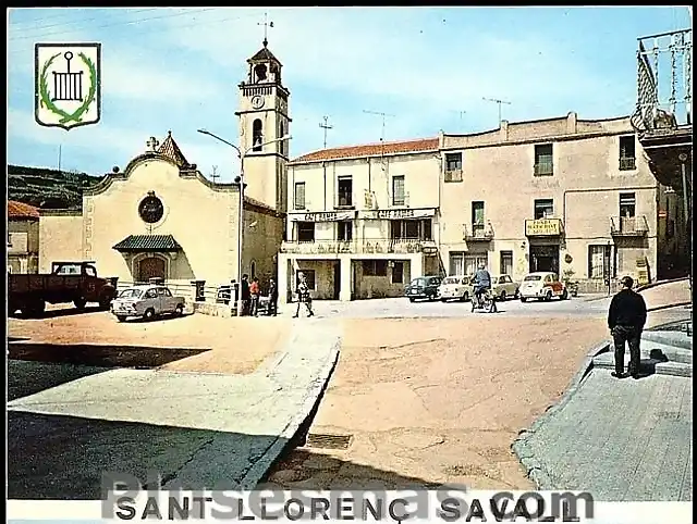 sant llu 2